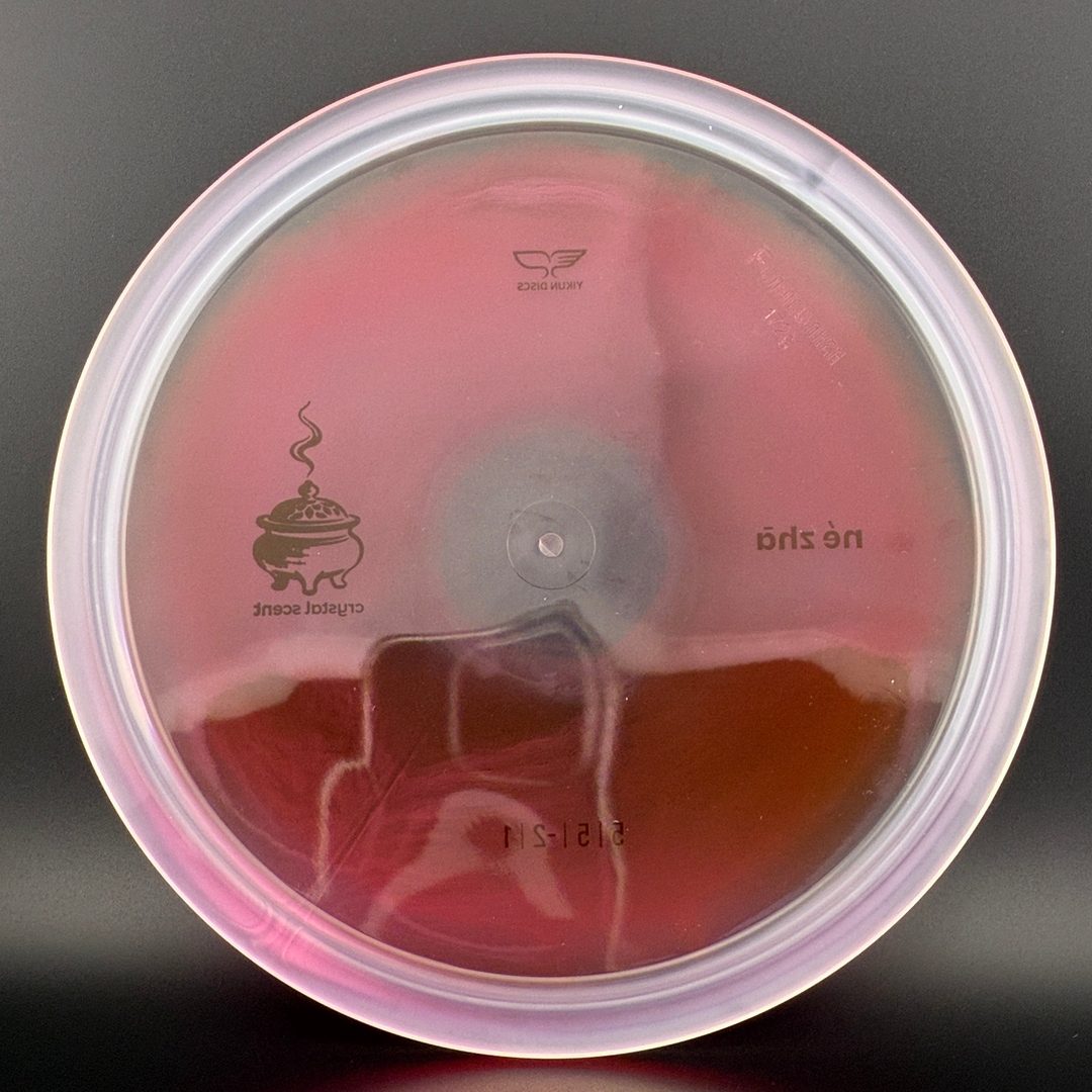 Crystal Scent Ne Zha – Rare Air Discs