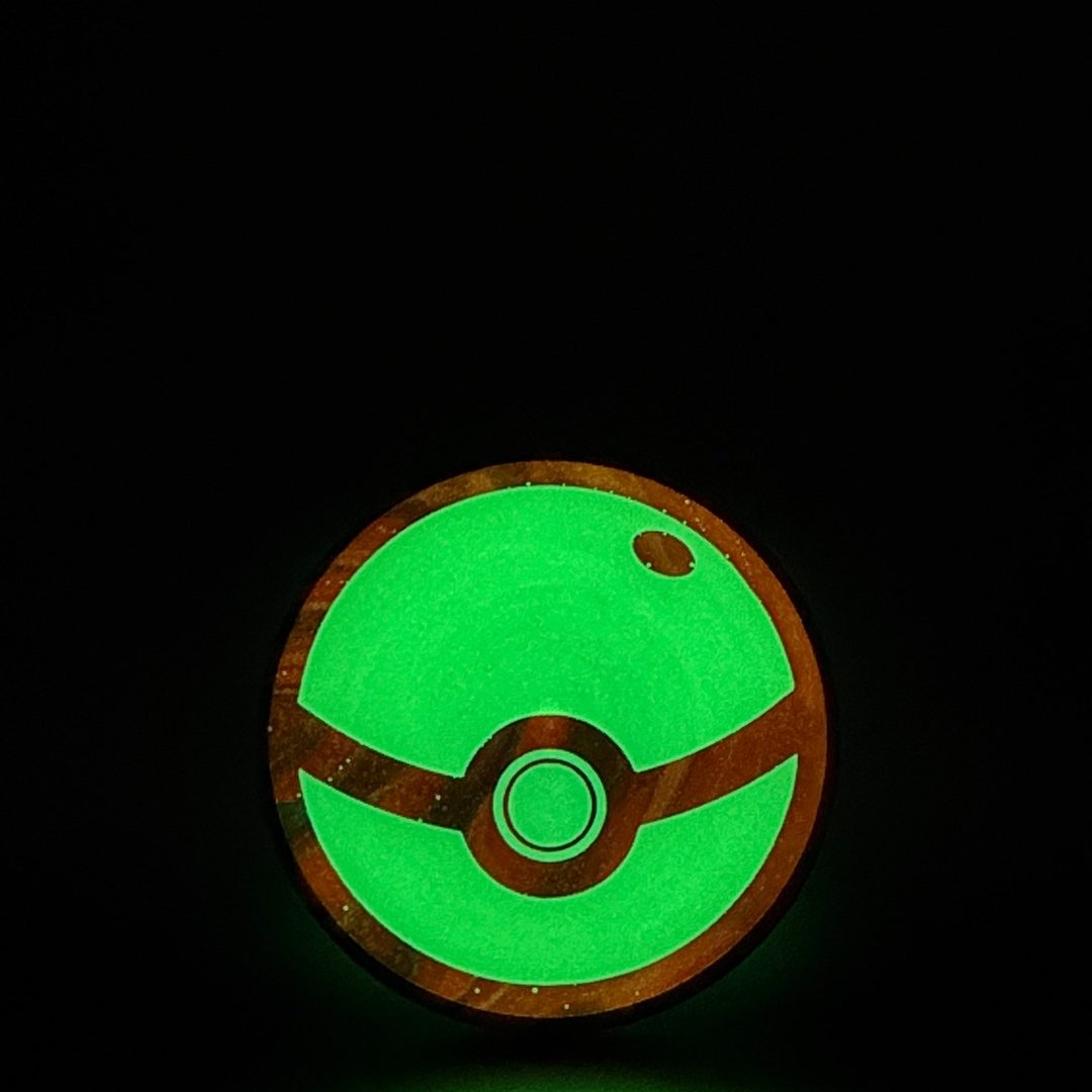 Eclipse 2.0 Nano - Dyed - Poki Ball MVP