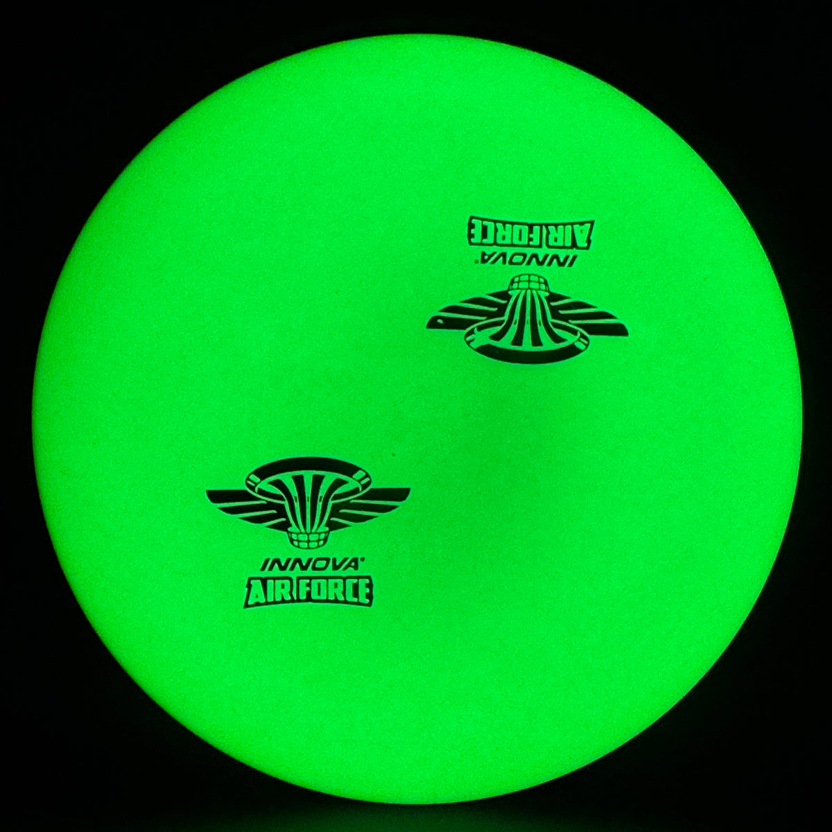 Proto Glow KC Pro Aviar - Air Force Double Stamp