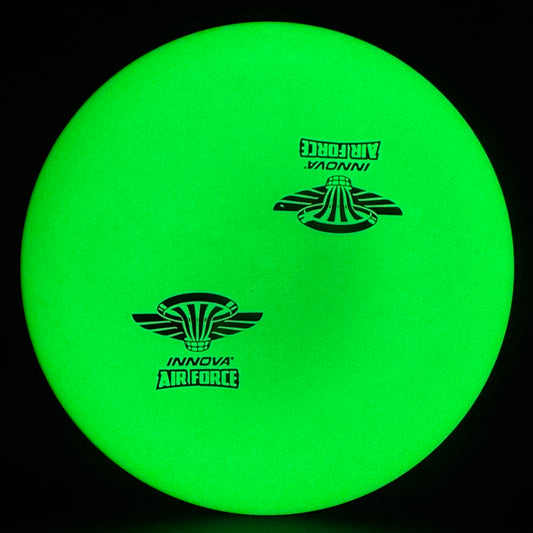 Proto Glow KC Pro Aviar - Air Force Double Stamp