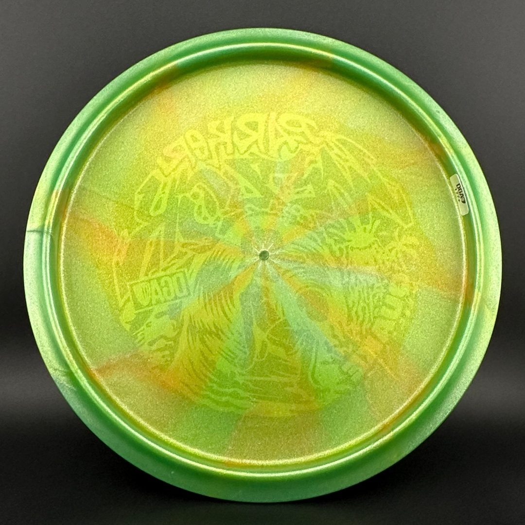 Swirl Quake – Parker Welck Tour Series 2024 DGA