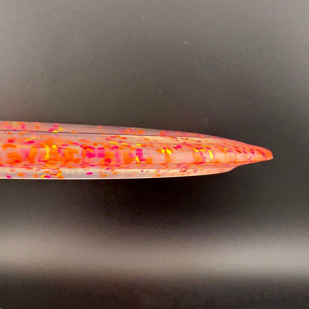 Confetti Tsunami - Cole Redalen MVP Open 2025 DGA