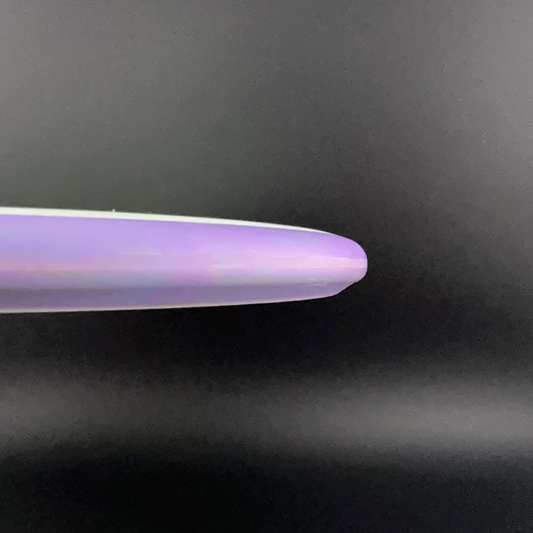 Eclipse Electron Proxy - Prototype - Gyropalooza 2025 Axiom