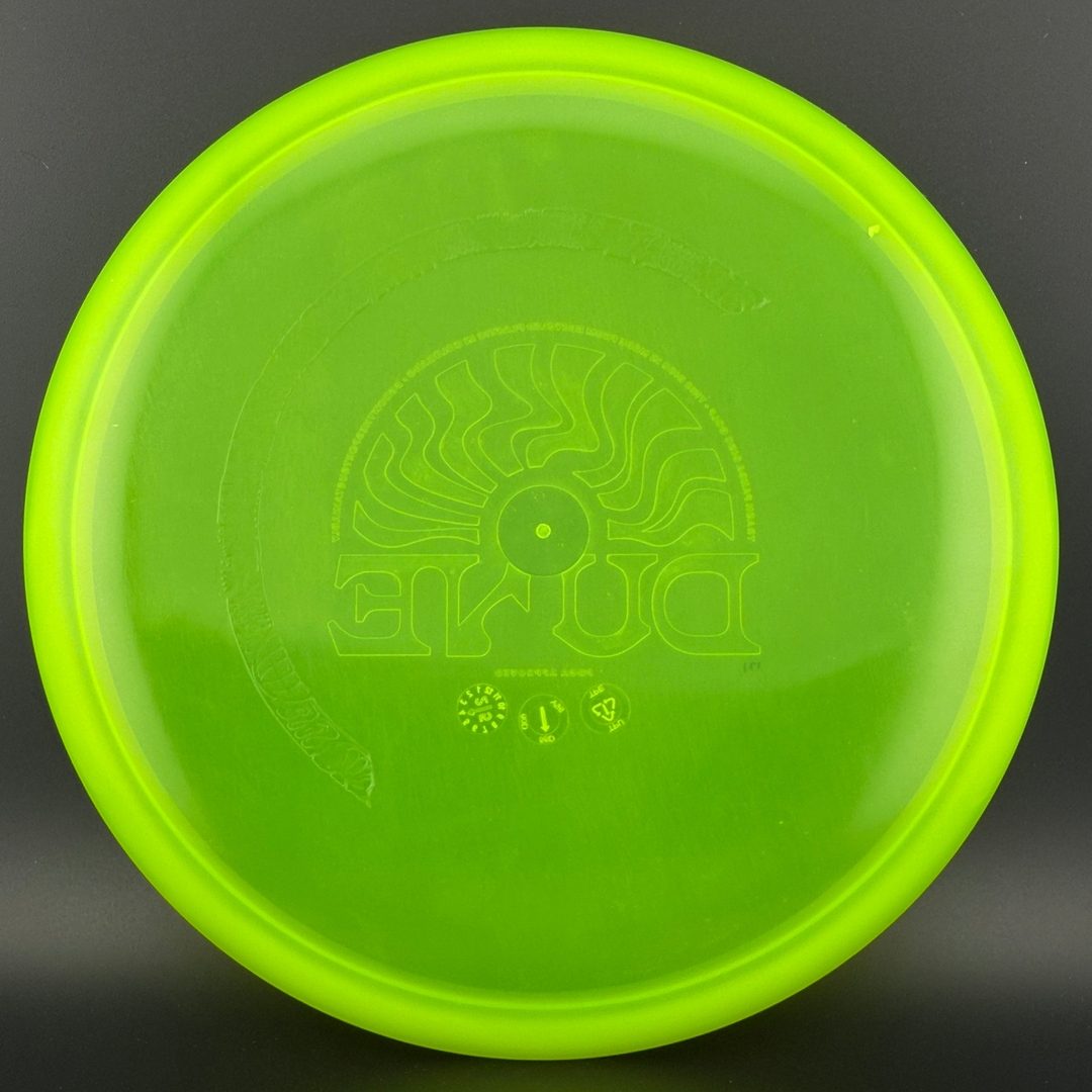 Maria Oliva Dune - Stiff Blend trash panda