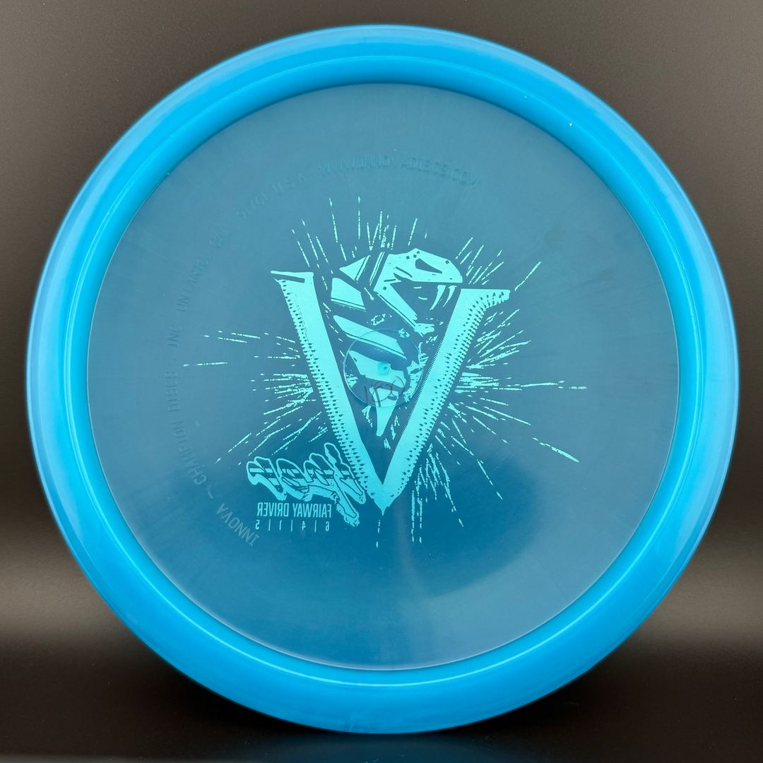 Champion Viper - Limited Edition Innova