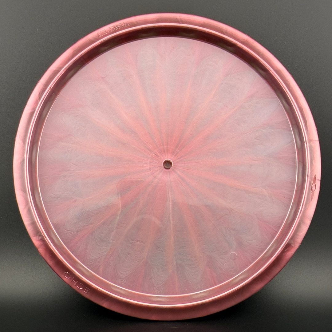 Plasma Echo - Gyropalooza 2025 Streamline