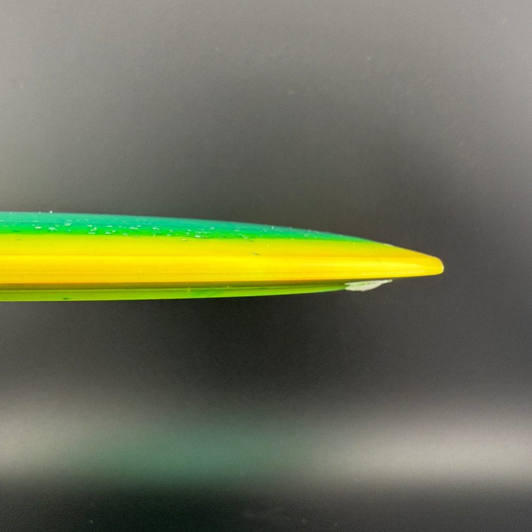 Halo Metal Flake C-Blend Pharaoh - Team Infinite Infinite Discs