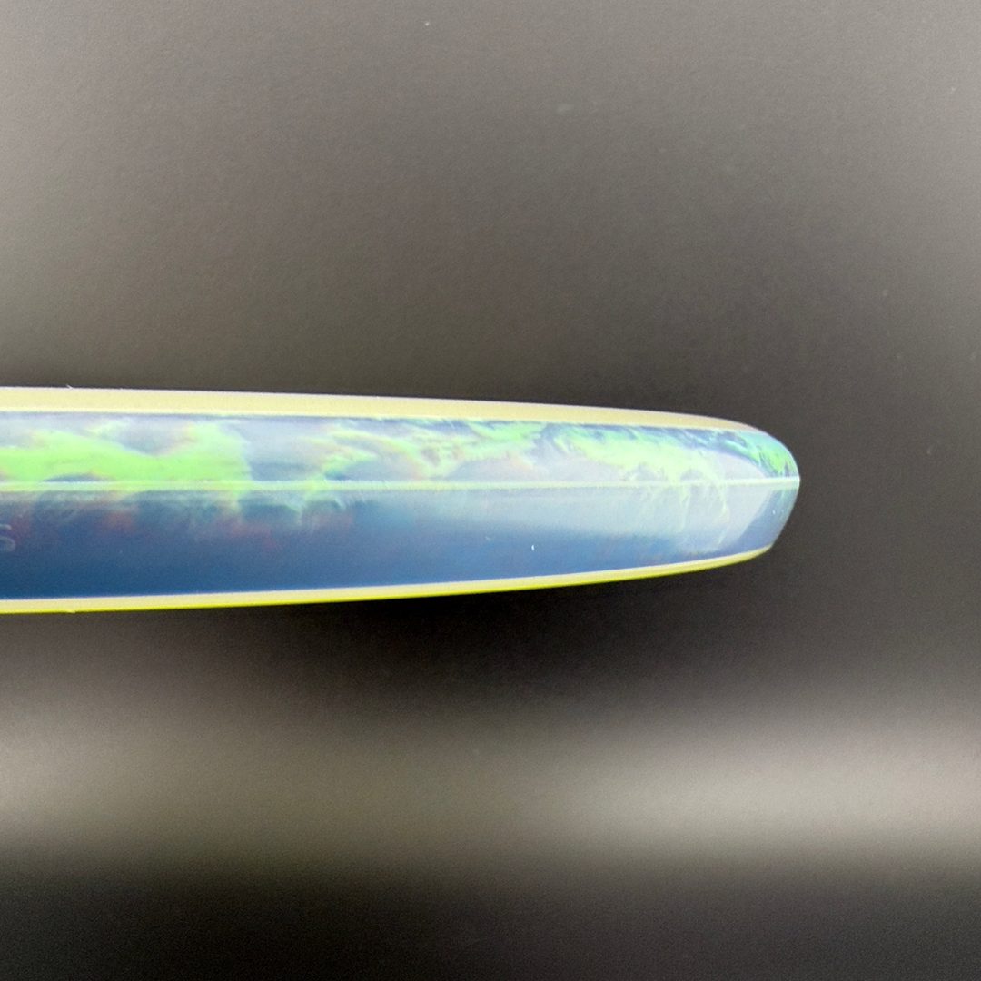 Eclipse Pitch - Music City Open 2025 - Gibson X MVP Axiom