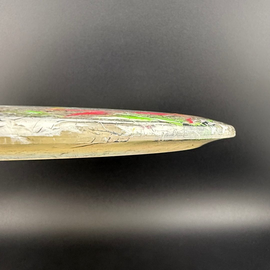 Jawbreaker Z FLX Cicada - Elk Man 2.0 by Ripper Studios Discraft