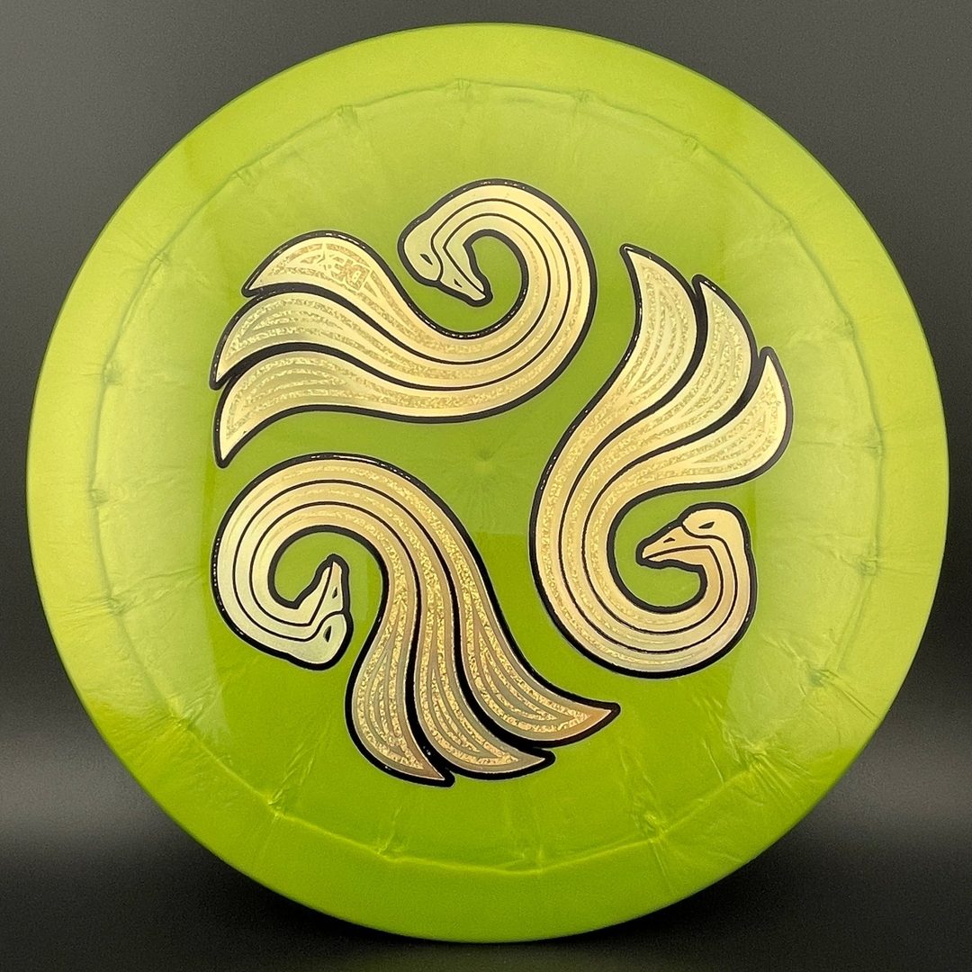 Ethereal Synapse - Triflow Special Edition TSA