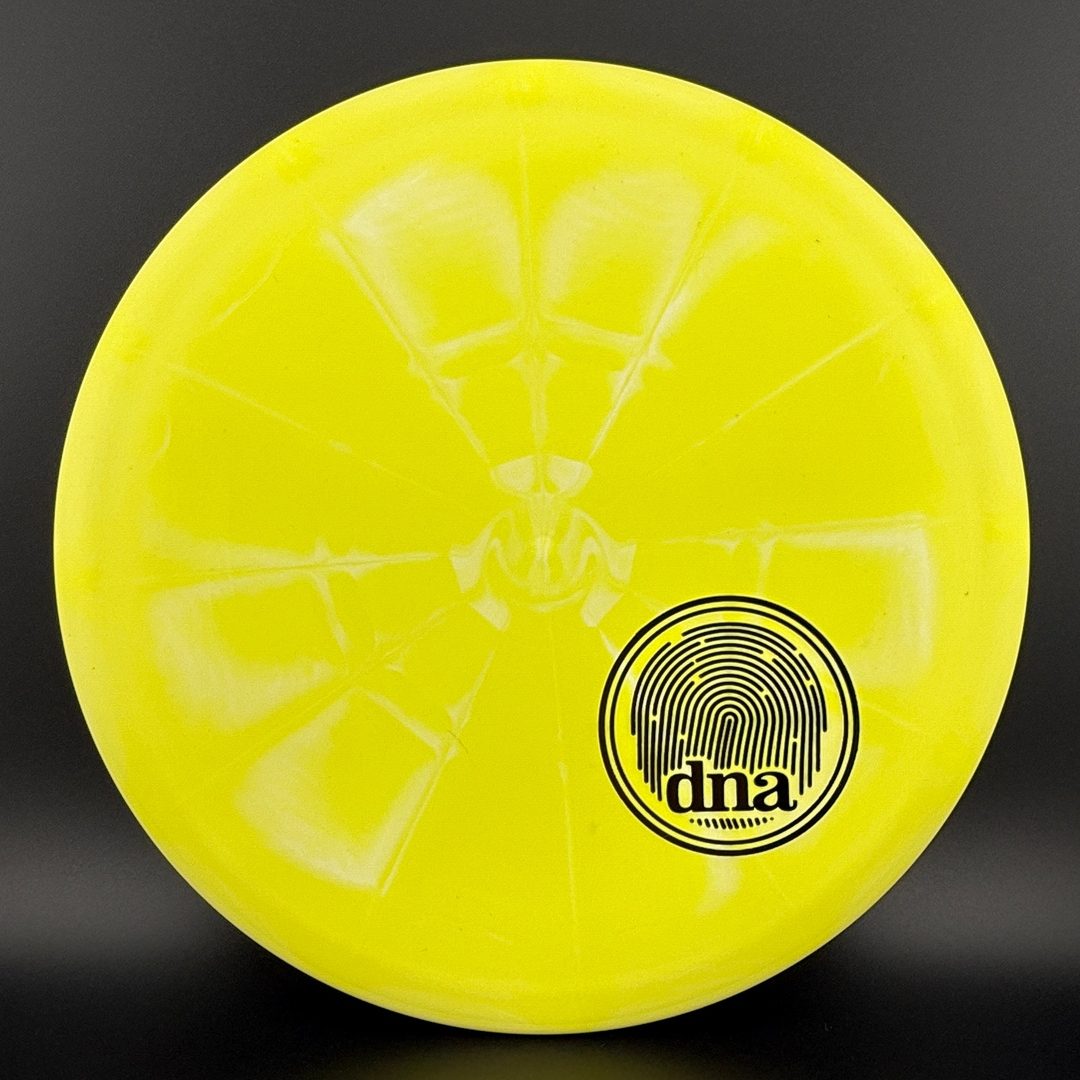 Exo Hard Vapor MD5 - Kyle Klein dna Series Discmania