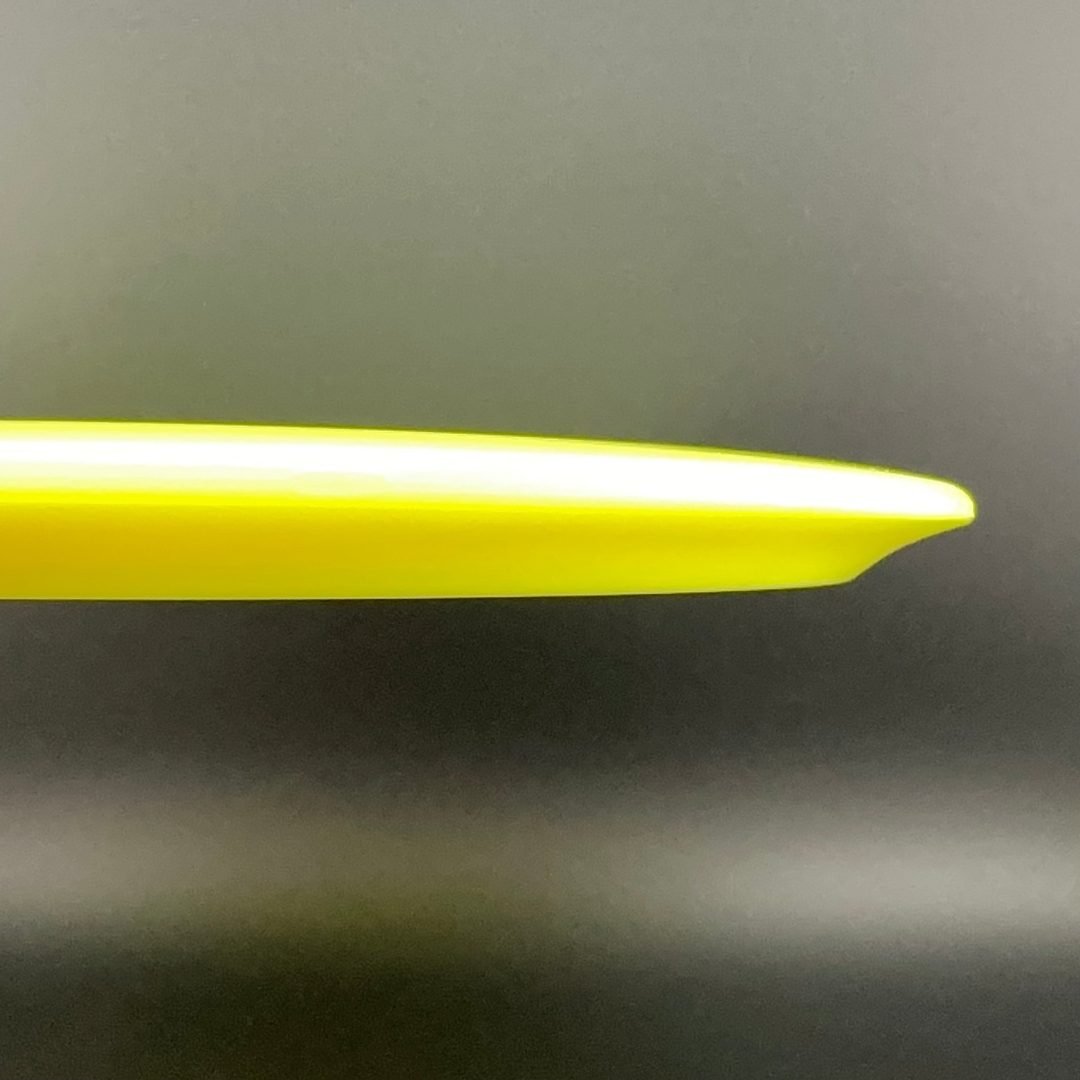 Neutron Turbulence Streamline