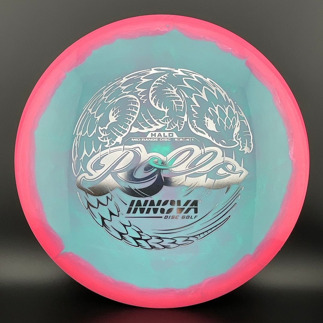 Halo Star Rollo Innova