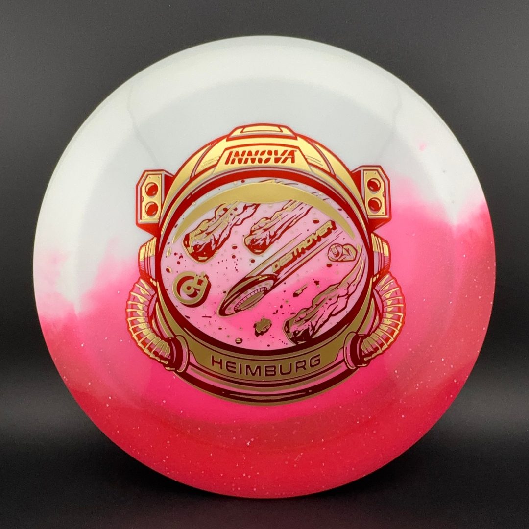 Duo Destroyer - Calvin Heimburg Tour Series Innova