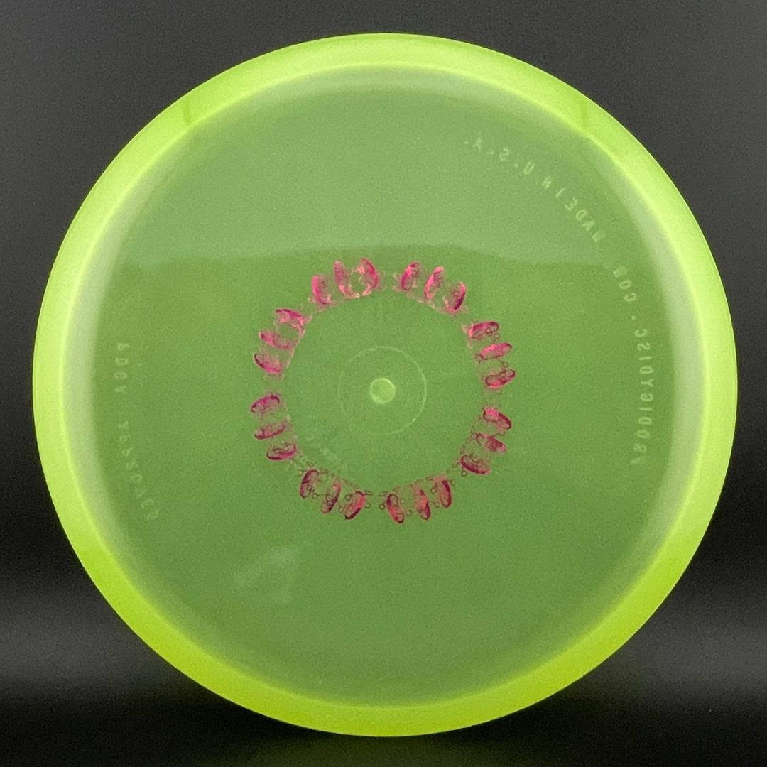 Nocturnal Pickle MINT Discs