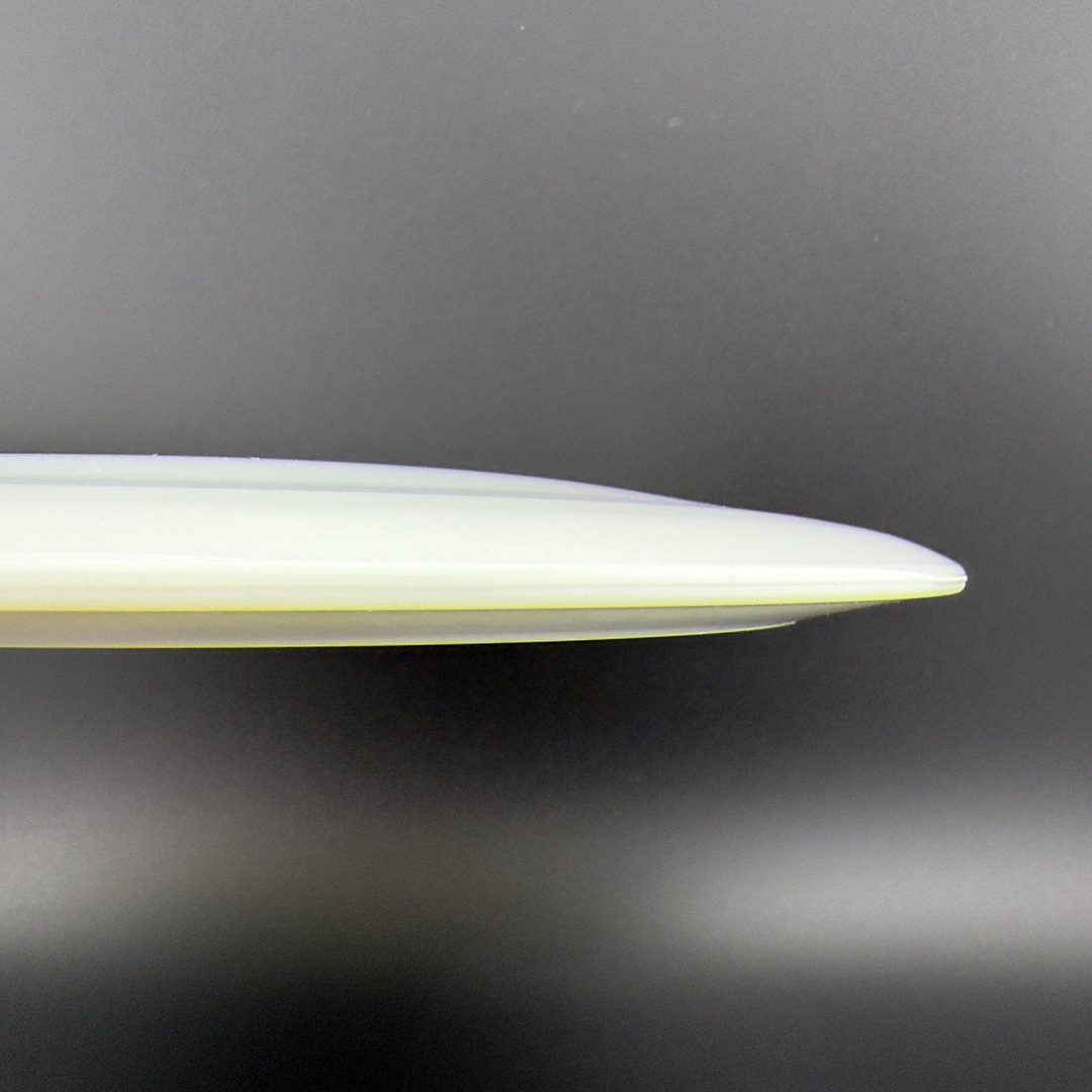 Star Wraith - Bottom Stamp - Dyer's Delight Blank Top Innova