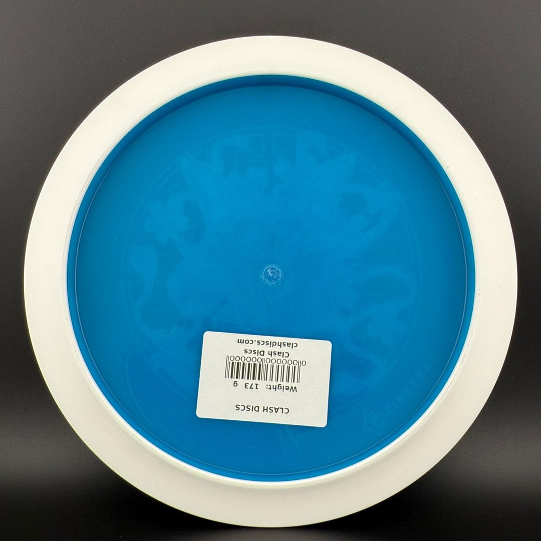 Tone Cinnamon - VIP Series #110 - 1/750 Clash Discs