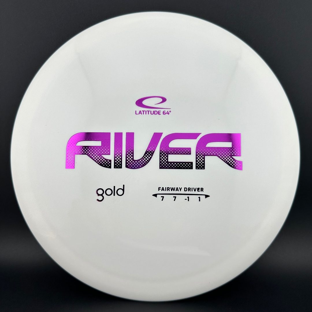 Gold River Latitude 64