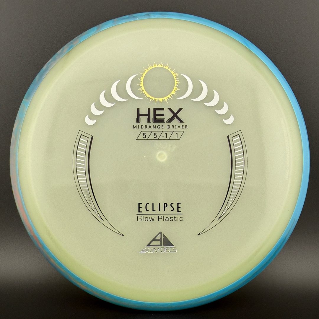 Eclipse 2.0 Hex Axiom