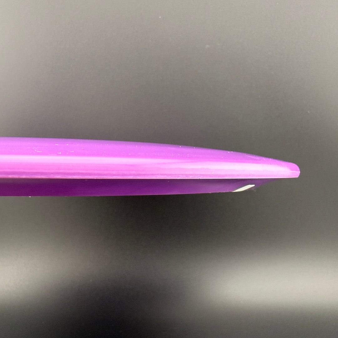 Star Firebird Penned - Vintage - 2 Foil Innova