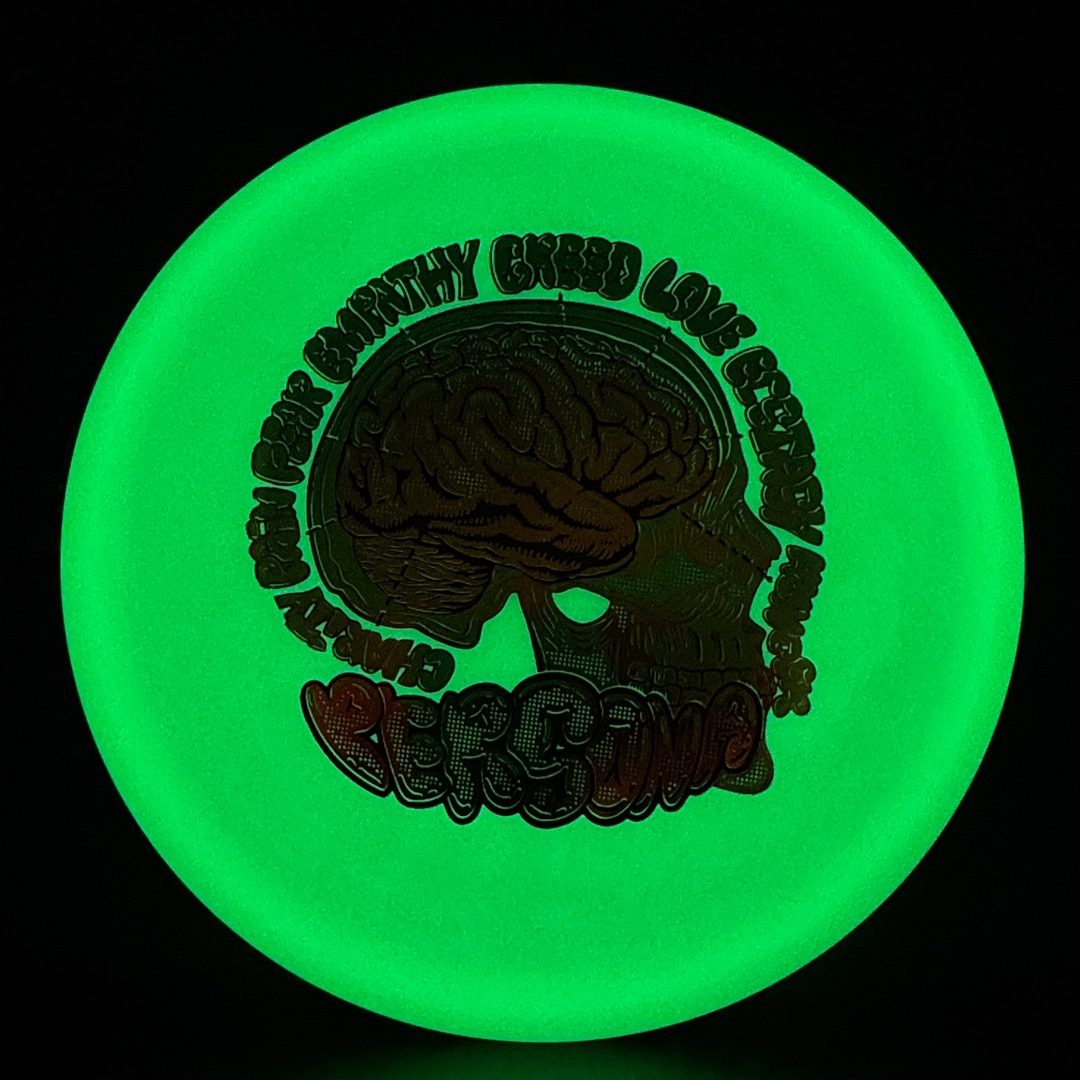 Color Glow Persona - Personality Traits TSA