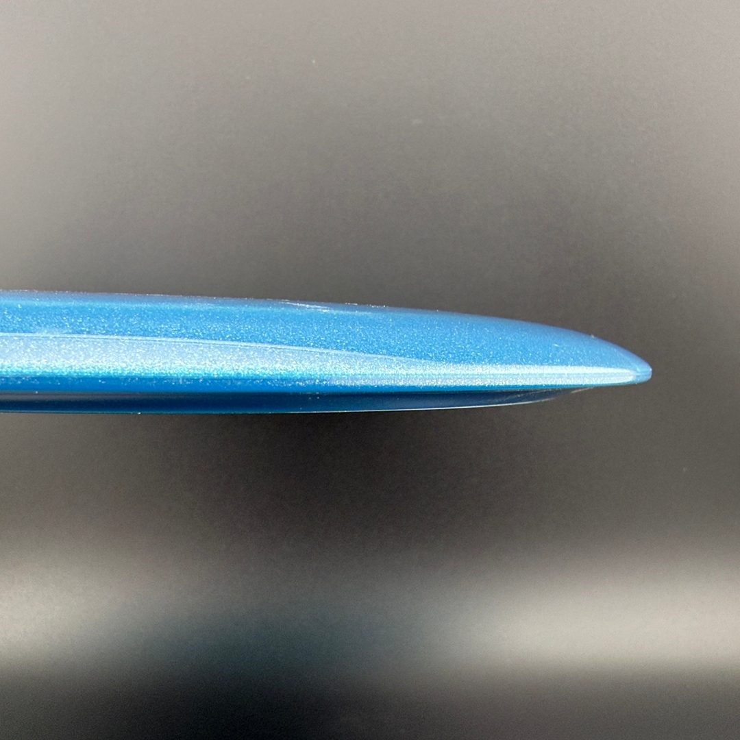 Forge Function - Prototype - Multi Stamp *Warehouse Stash* Discmania