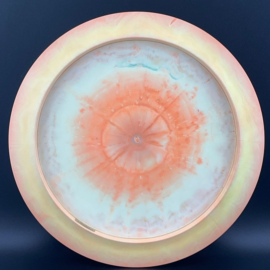 Discraft ESP Vulture Paul McBeth 6X MCBEAST - Par Plastics Discraft ESP Vulture Paul McBeth 6X MCBEAST - Par Plastics