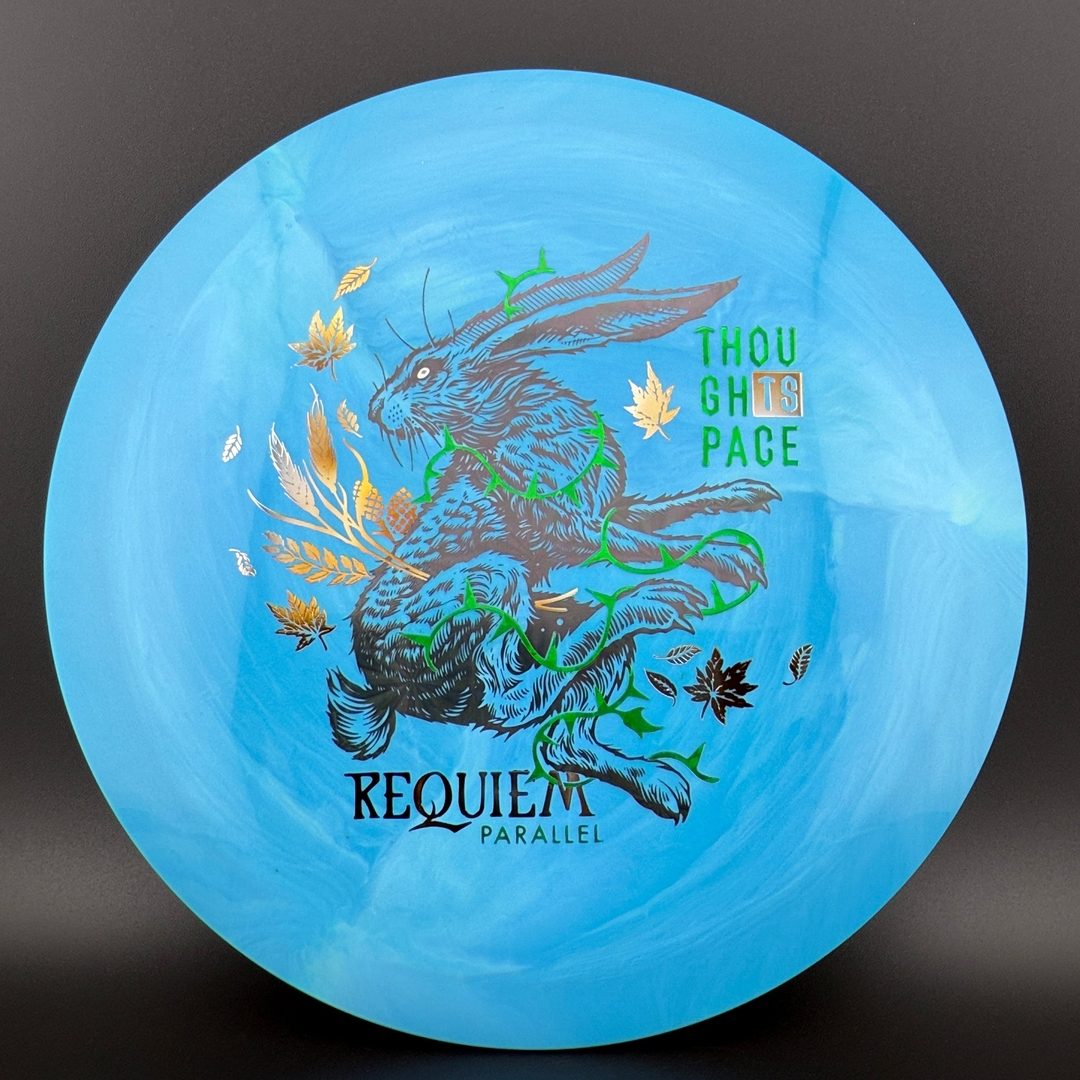 Parallel Requiem TSA