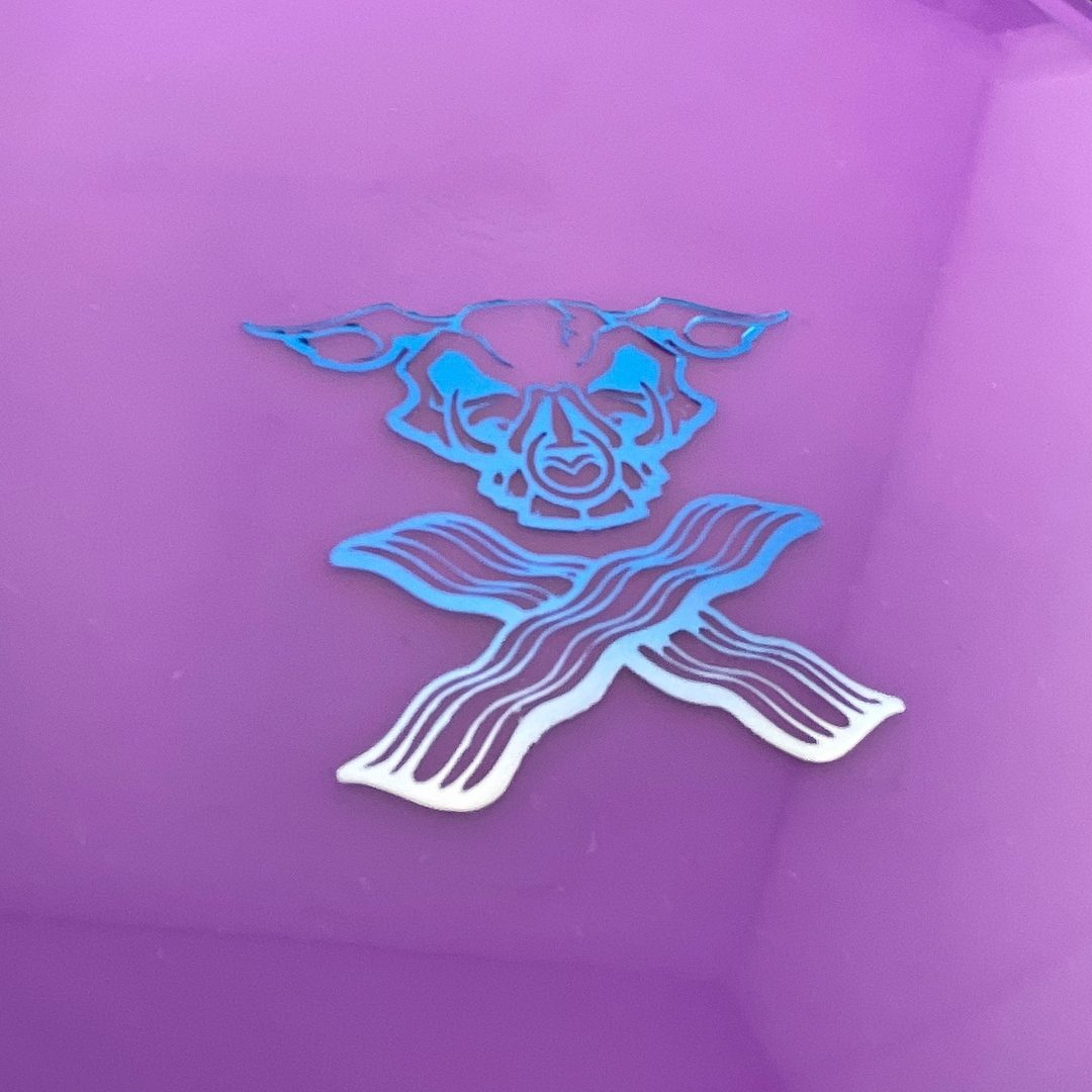 R-Pro Pig - "Baconeer" by Marm O Set Innova