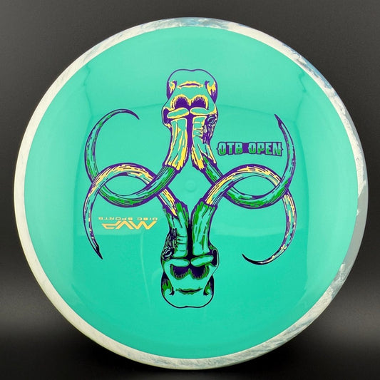 Soft Neutron Crave - OTB Open 2024 - Pirate Nate Axiom