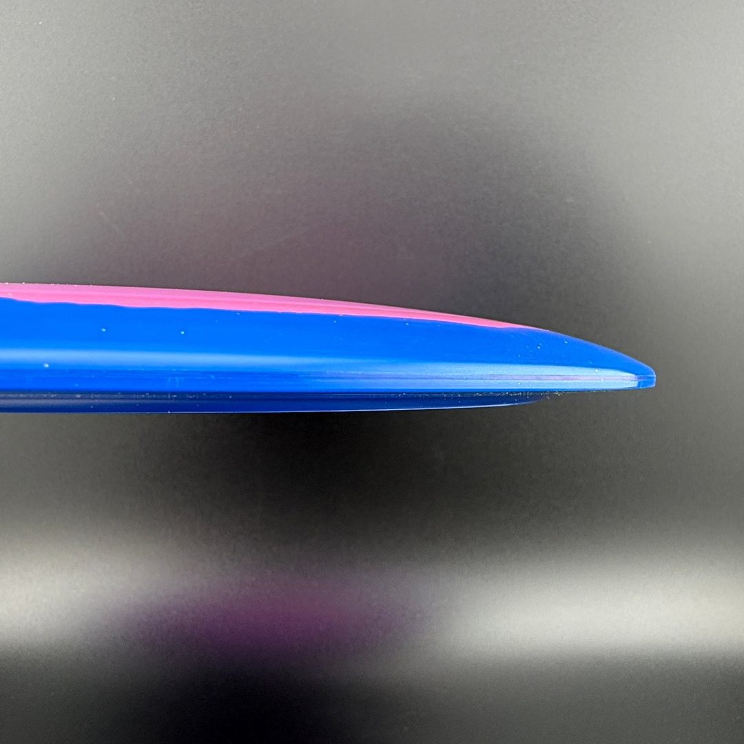 Color Glow Metal Flake Horizon C-Line DD - Cynthia's dna Series Discmania