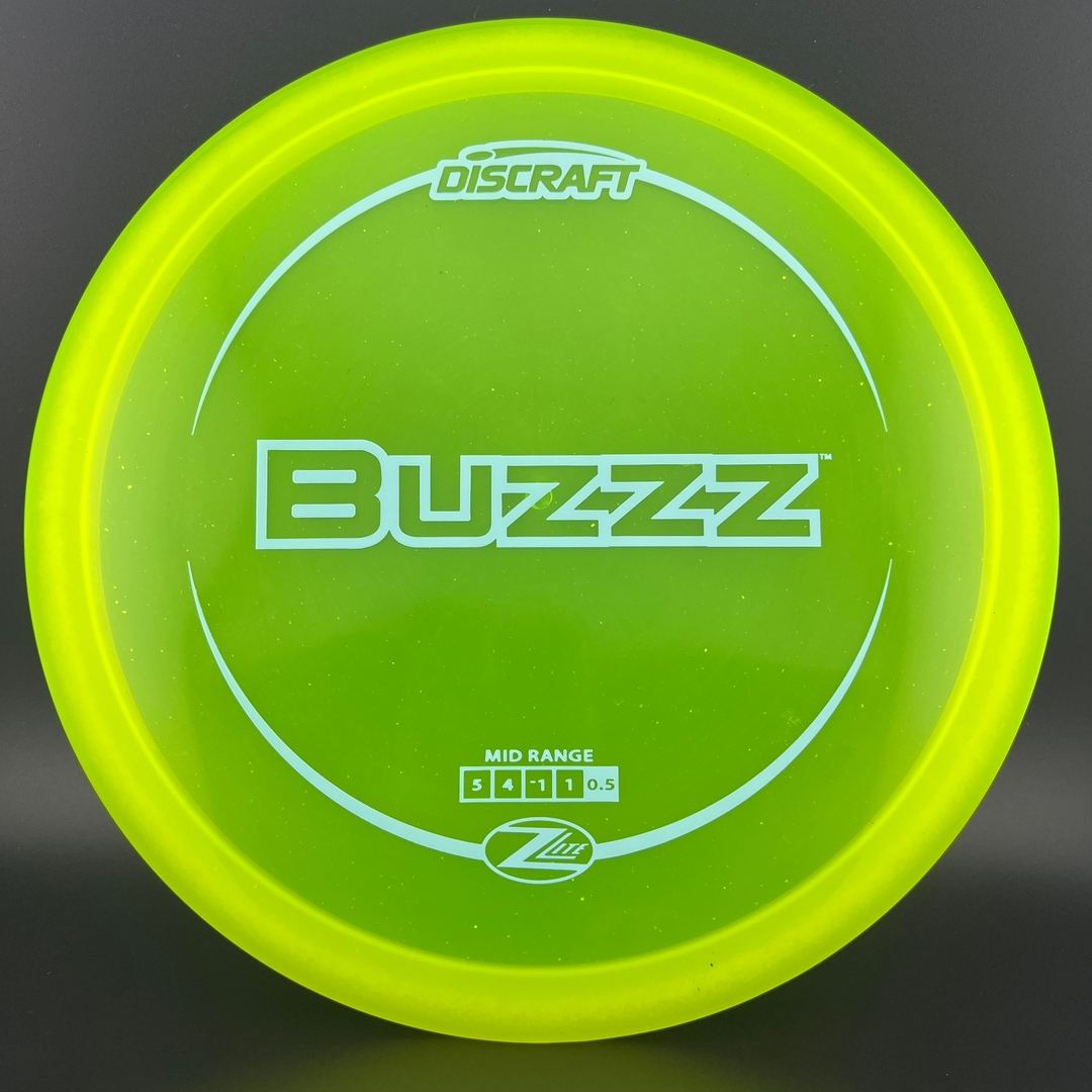 Z Lite Buzzz Discraft