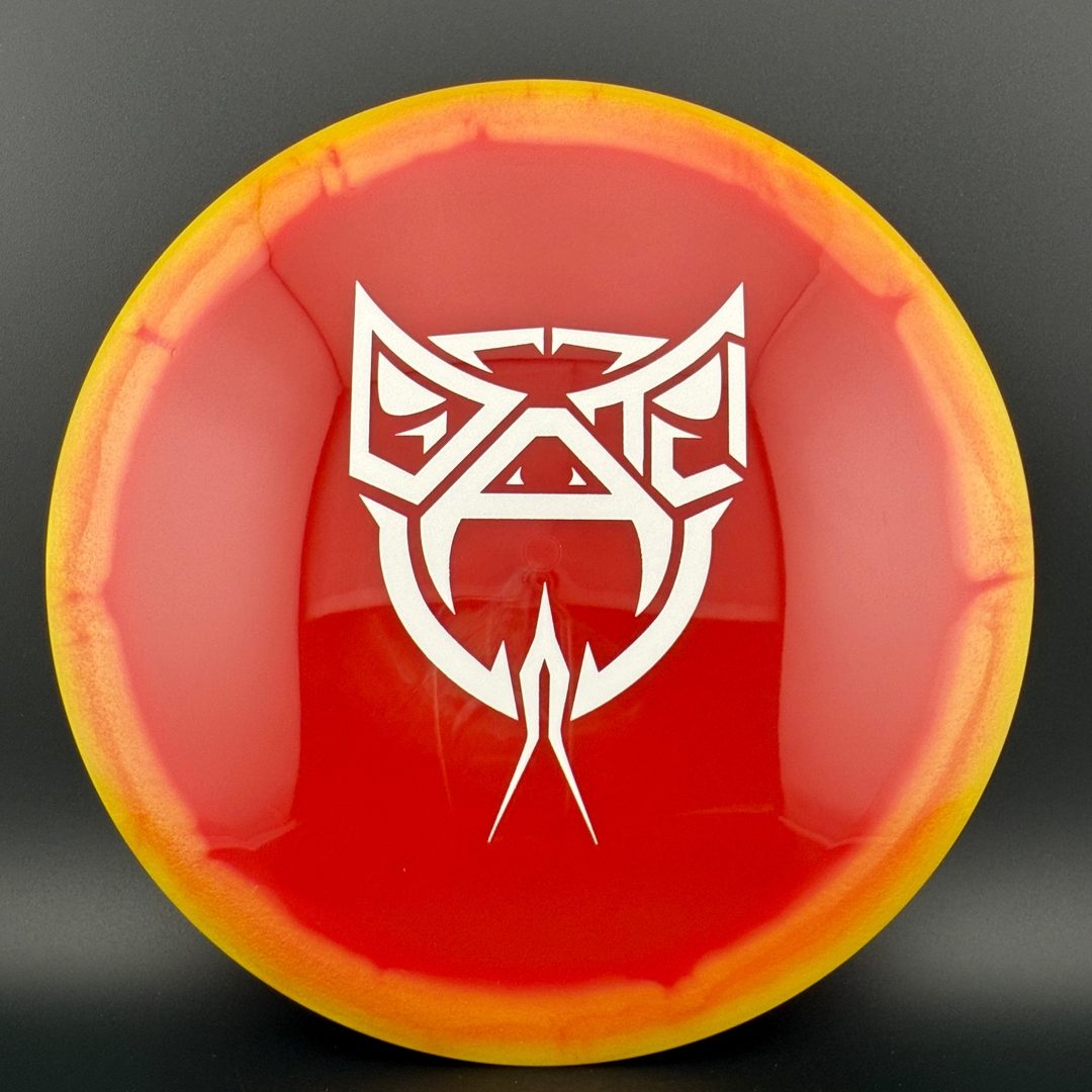 Halo Champion Wraith - De'Anthony Thomas Black Momba Innova