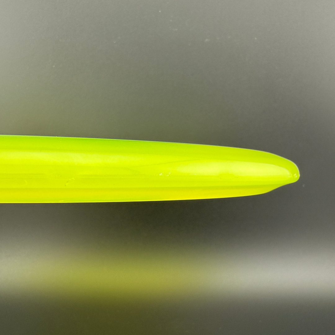 Eternal Flex Lobster - Second Run MINT Discs