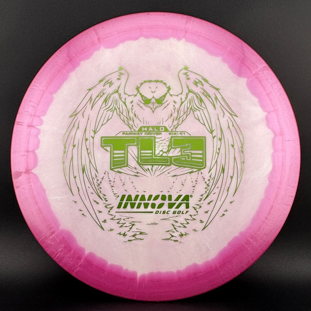 Halo Star TL3 Innova