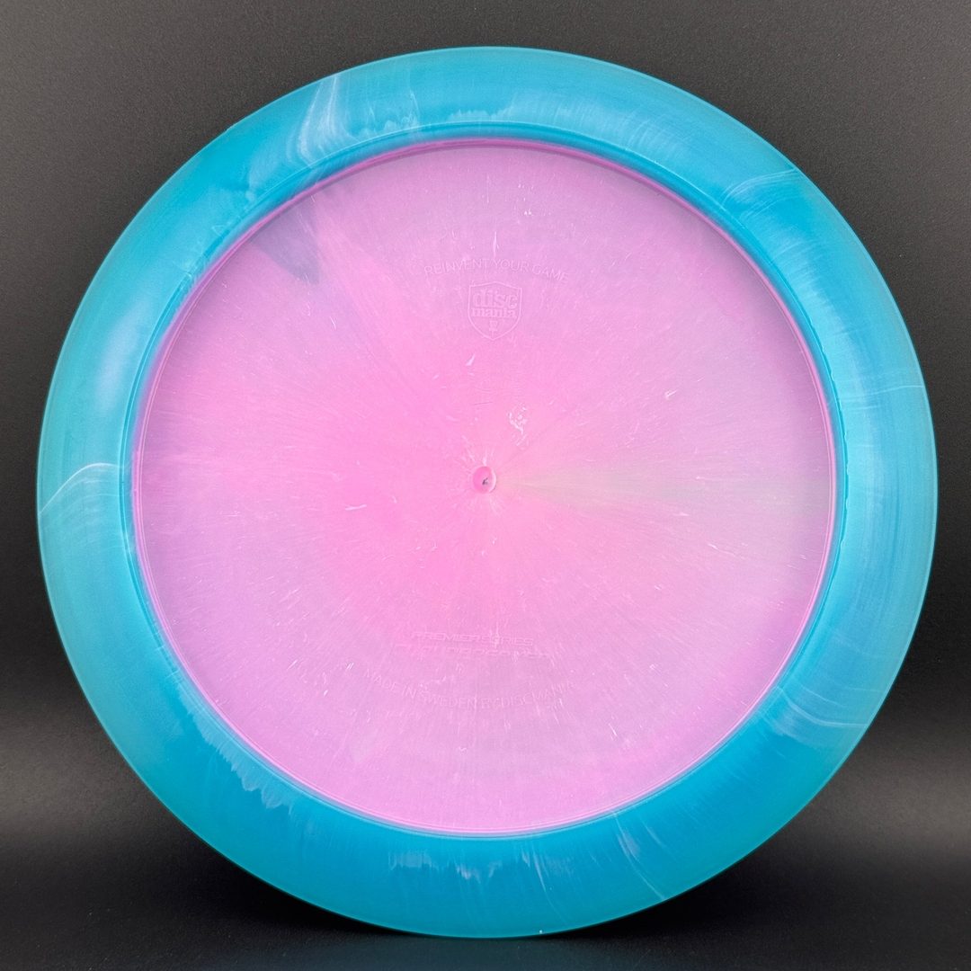 Horizon Q-Line Cloud Breaker - Gannon Buhr Signature Series Discmania