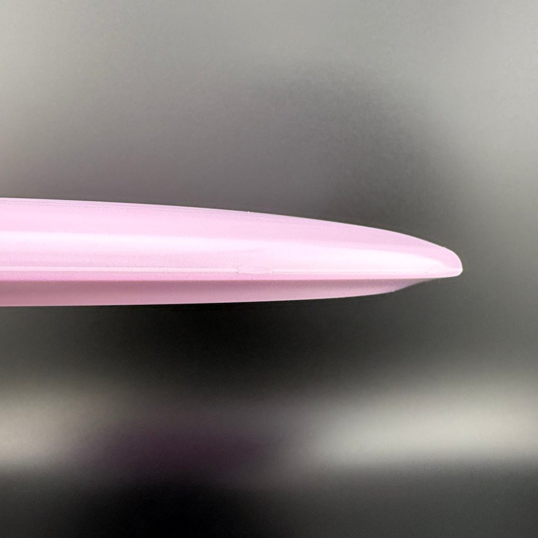 Lightweight Apex Salamander - 2nd Run MINT Discs