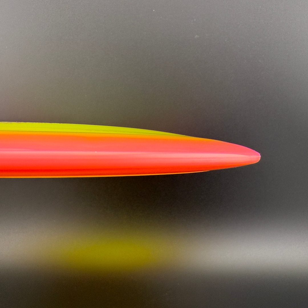 Halo Champion Gorgon - Air Force Double Stamp Innova