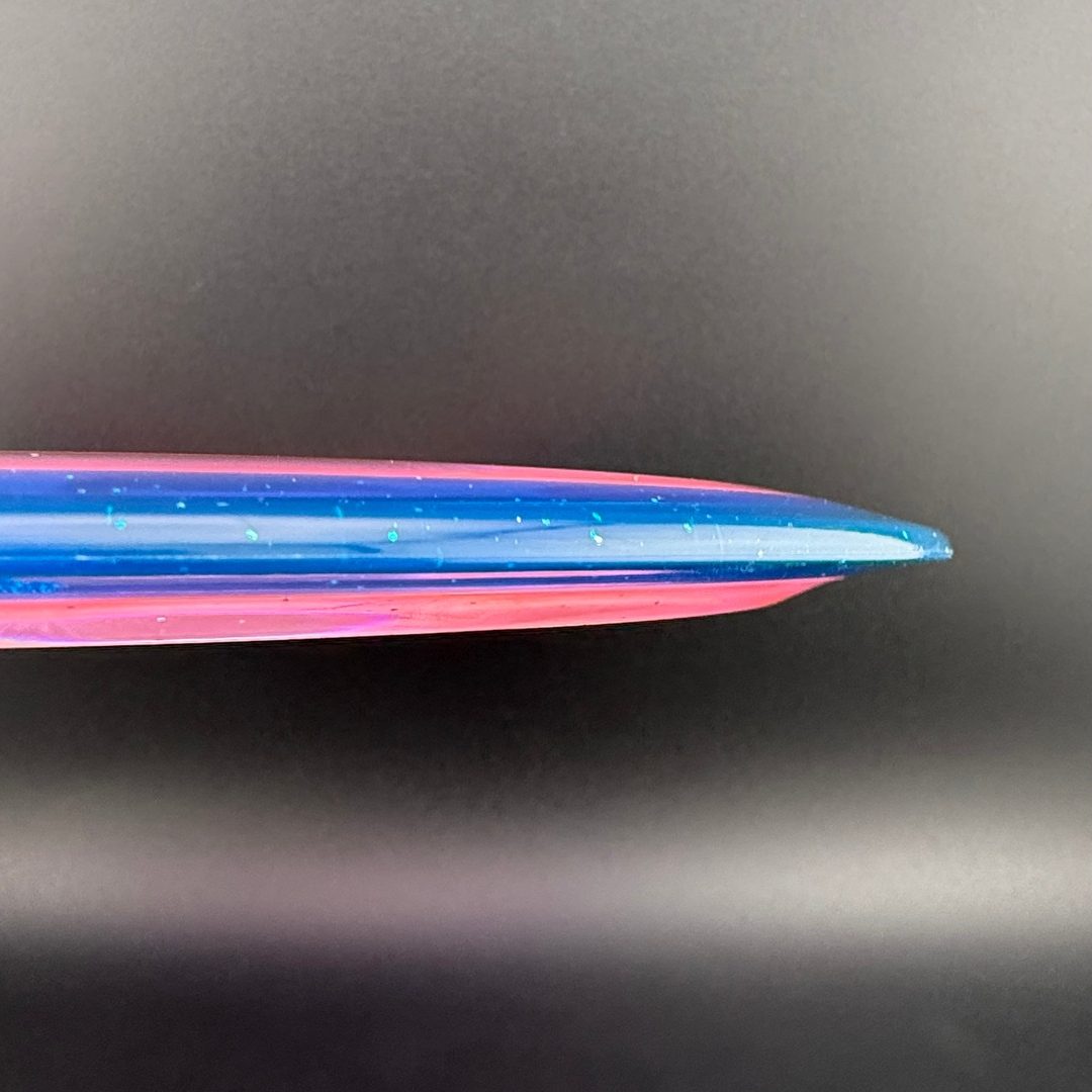 Prism Soft Proton Vanish - The Last Skull by Manny Trujillo - Rare Air x OTB Discs Axiom