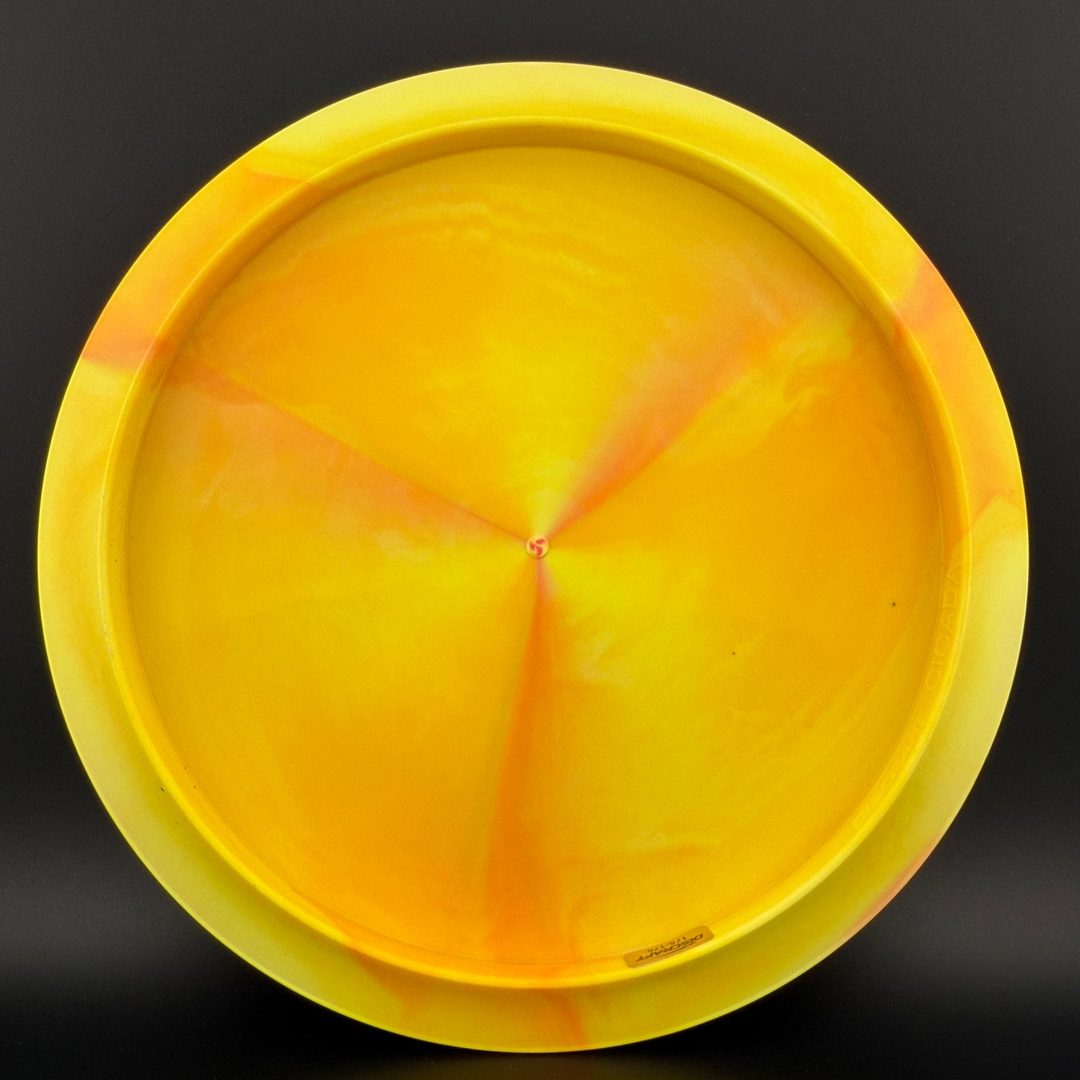Swirl ESP FLX Cicada - Australasian Open 2026 Discraft