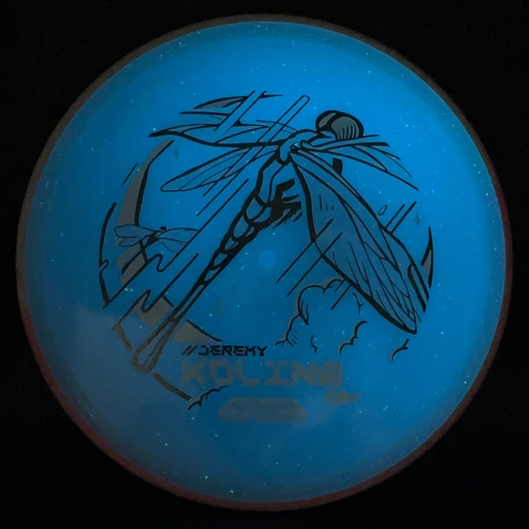 Particle Eclipse Tempo - Jeremy Koling - Gyropalooza 2025 Axiom