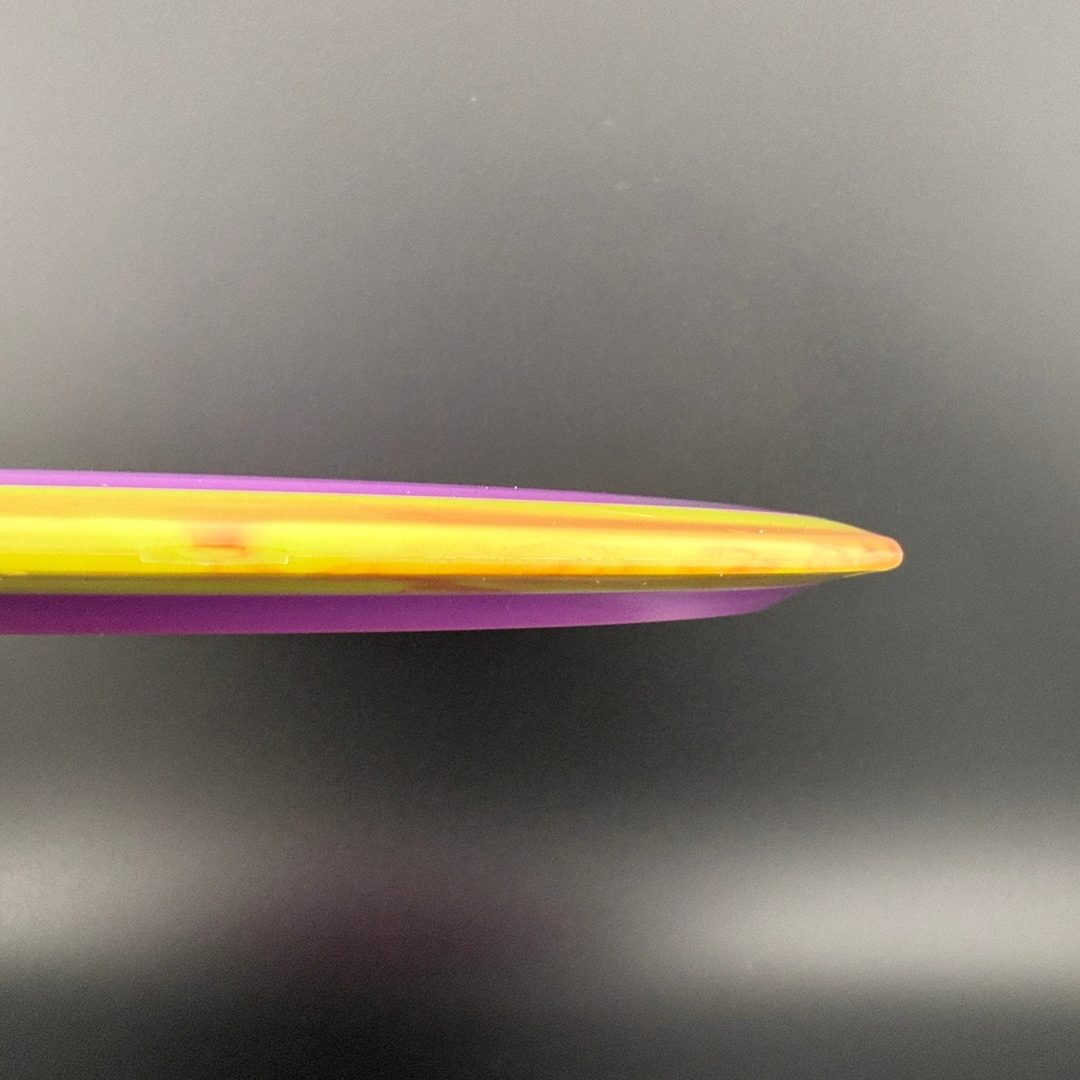 Neutron Aspect Prototype - Simon Lizotte - Gyropalooza 2025 Axiom