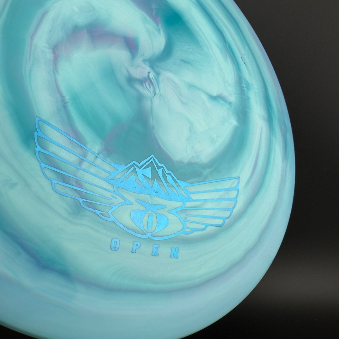 Swirl S-Line FD - 303 Open Discmania