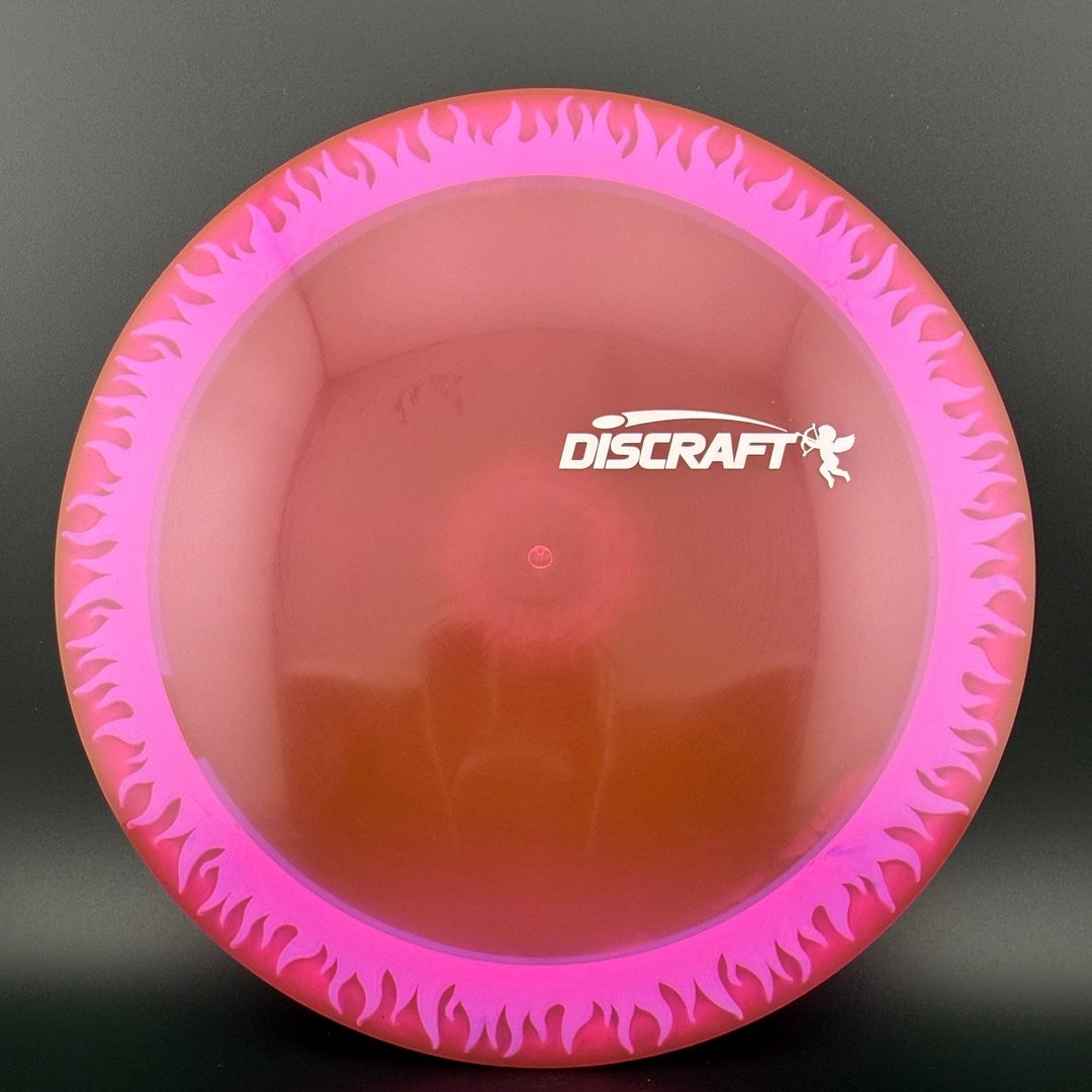 FuZed Z Scorch - Little Cupid's Arrow Discraft