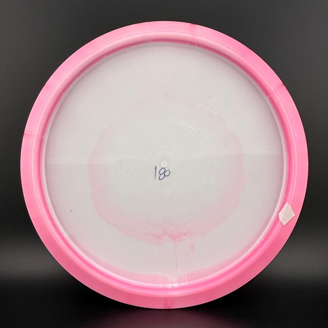 Halo Star Fox Innova