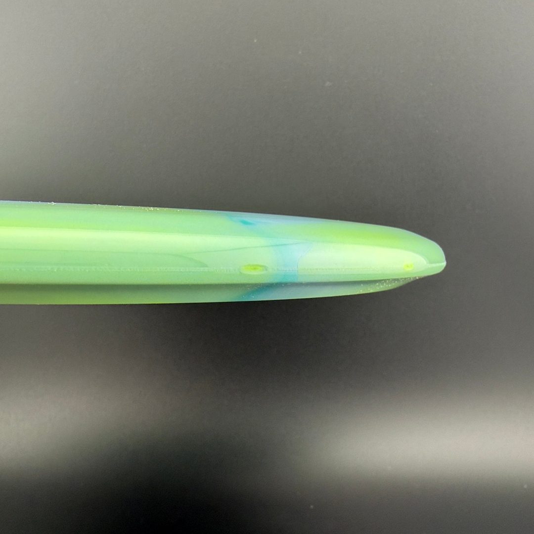 Nebula Aura Mana - 2025 Zoe Andyke Signature TSA