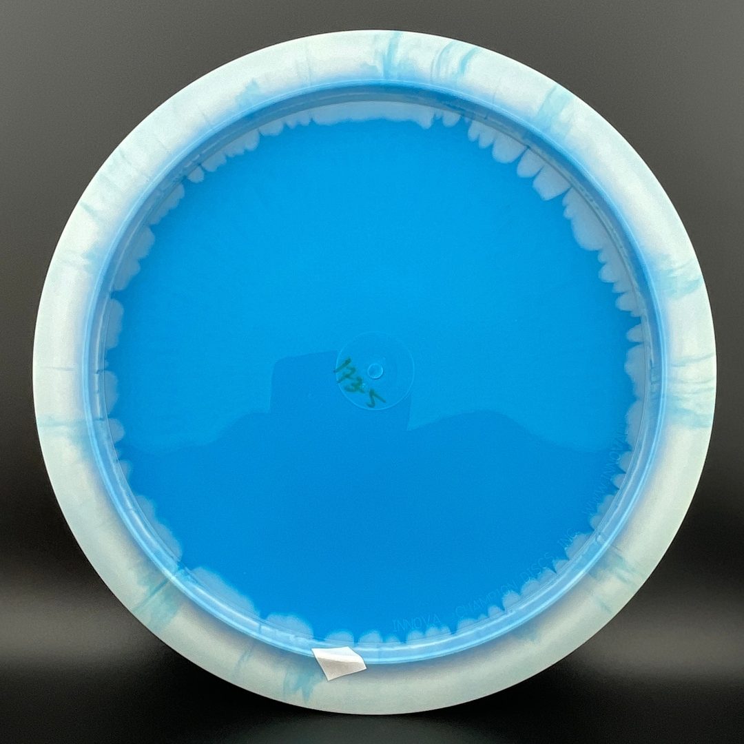 Halo Star Valkyrie Innova