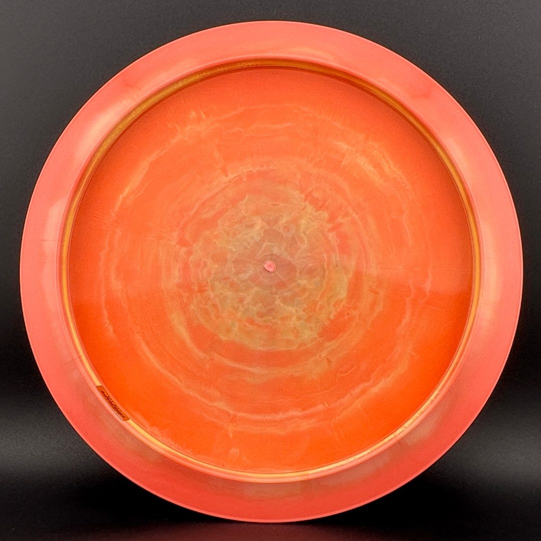 Super FLX ESP Raptor - Ledgestone 2026 Season 3 Discraft