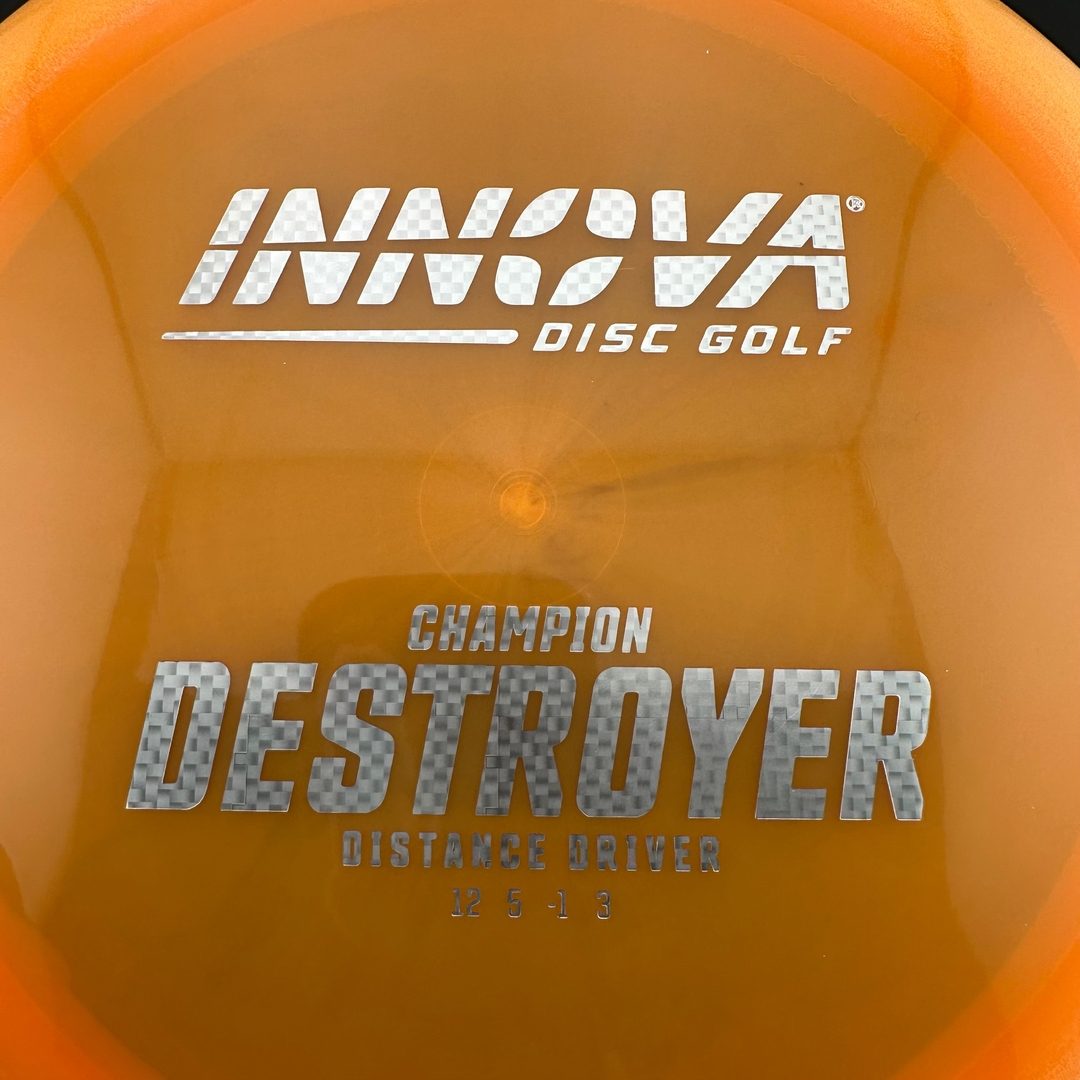 Champion Destroyer Innova