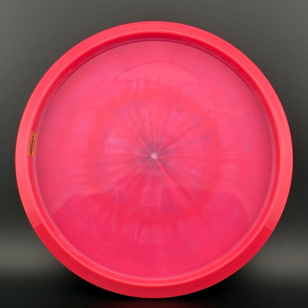 ESP Malita - Paul McBeth Signature Discraft